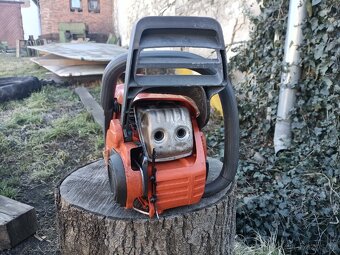 Husqvarna 440 - 2