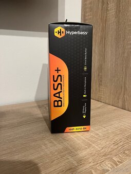 Connect IT Hyperbass - 2
