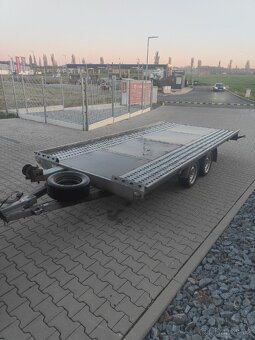 Prepravnik automobilu, odpocet DPH - 2