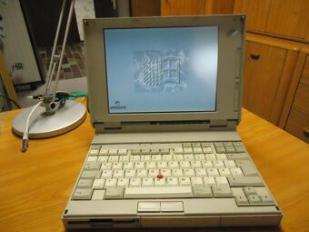 Zháním Retro Notebooky čtěte popis - 2