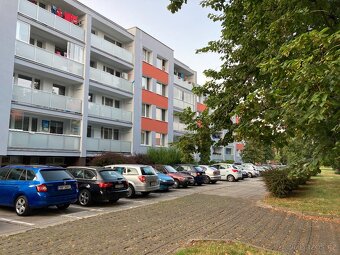 Prodej byt 3+1 Beroun centrum - 2