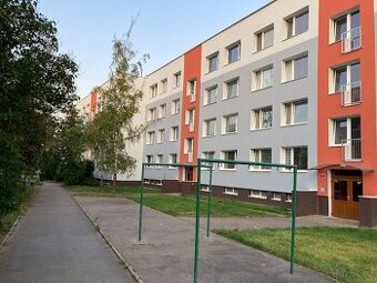 Prodej byt 3+1 Beroun centrum - 2