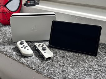 Nintendo Switch Oled - 2