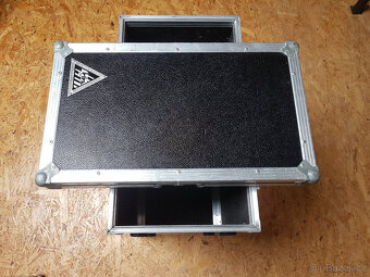 Rack CASE ŠIBA  -  2x víko - 2