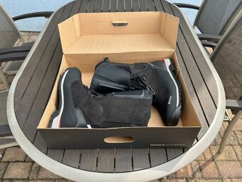REVIT boty DISCOVERY GTX black - 2