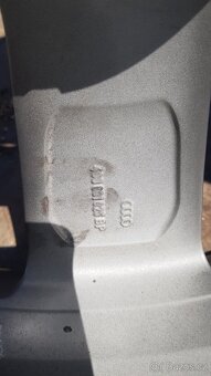 Audi Rotor R20 kus - 2