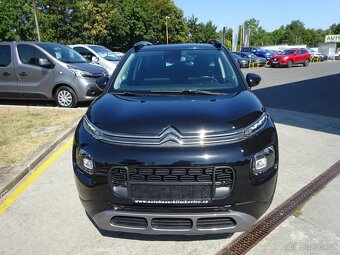 Citroën C3 Aircross 1,2 i, GARANCE KM - 2