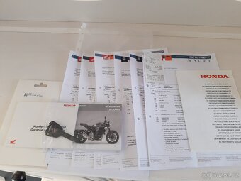 Cb1000r  sc80++ - 2