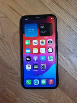 Iphone 11 128GB - 2