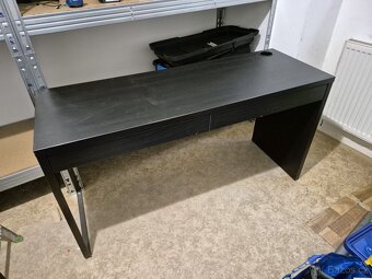2× stul Ikea - 2