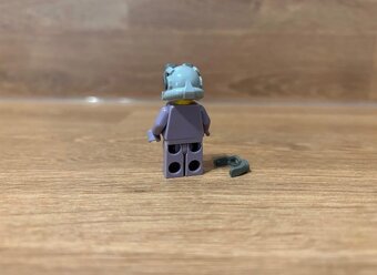 LEGO Star Wars Zam Wesell - 2