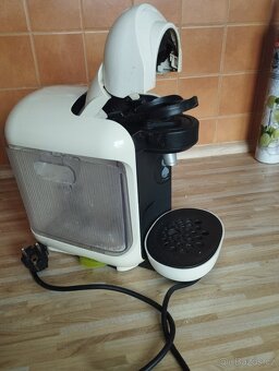 Kávovar Tassimo - 2