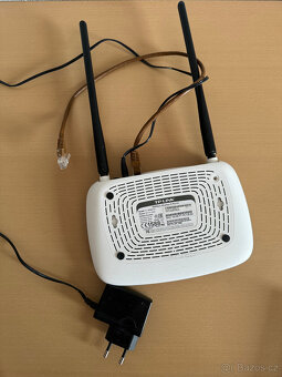 Wifi router - 2