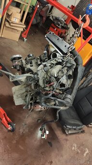 Bmw m43b16 - 2