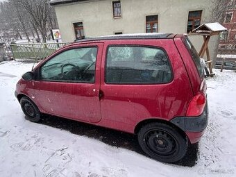 Twingo - 2