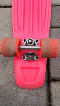 Skateboard - 2