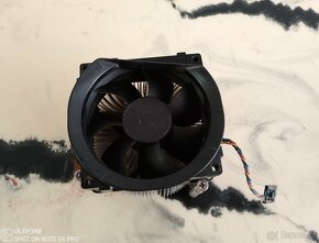 CPU Fan - 2