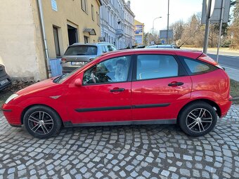 Ford Focus-ND - 2