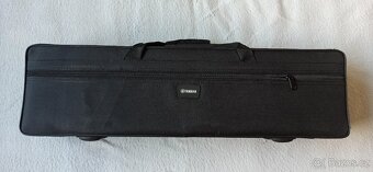 Soprán saxofon - 2
