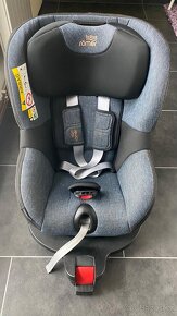 Britax Römer Dualfix M i-Size - 2