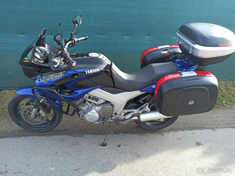 Yamaha TDM 850 R.V.1999 - 2