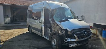 Mercedes Sprinter 906 - 2