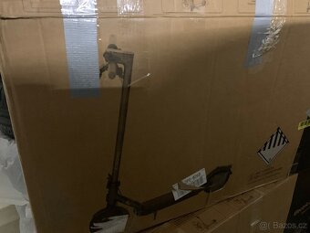 Elektrokolobezka XIAOMI 4 pro 2 generace - 2