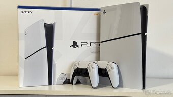 Playstation PS5 1TB - 2