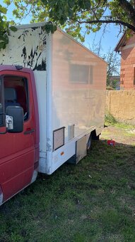 Mercedes Sprinter - 2