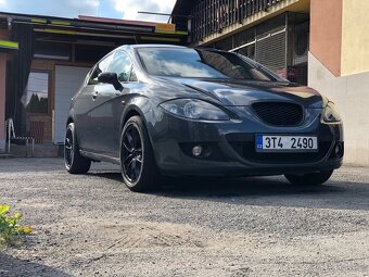 Prodám Seat Leon - 2