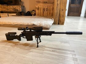 Silverback TAC 41 - 2