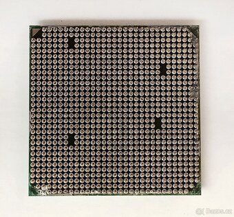 Procesor AMD FX-6300 VISHERA, 6 jádro, 3,5 GHz - 2