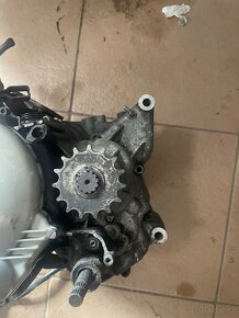 Motor am6 - 2