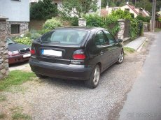 Renault Megane 1.6 benzin ND - 2