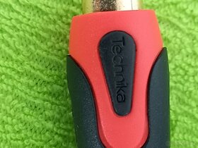 Kabel Technika jack 3,5/2x RCA - délka 3,10m - 2