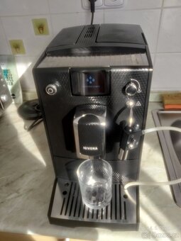 Automatický kávovar Nivona NICR 680 - 2