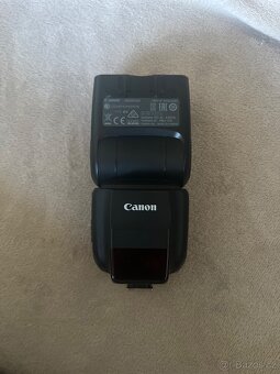 Canon Speedlite 430EX III-RT - 2