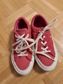Kecky converse - 2