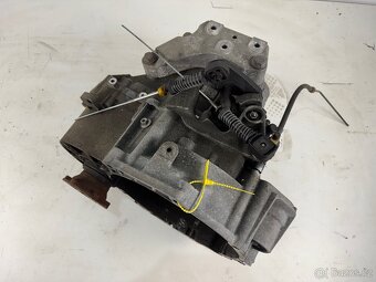 Manuální převodovka PDT 2.0 TDI 135kw - 2