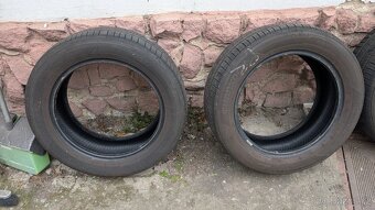 Hankook Kinergy eco2 205/55 R16 91 H - 2