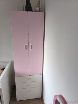 Dětský pokoj - 2