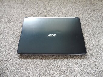 Acer Aspire A715-72G, i5, DDR4 8GB, SSD 512GB - 2
