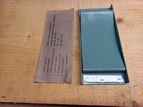 Prodám Držák pračky tatramat, omezovač jízdy - 2