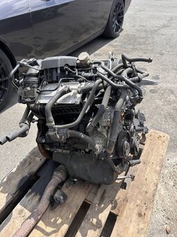 Kompletní motor 1.2 TSI 63kw - 2