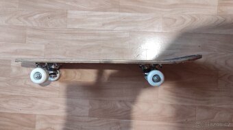 Dětský Skateboard - 2