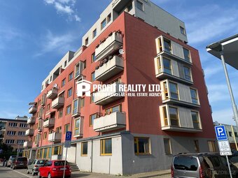Pronájem byty 2+kk, 54 m2 - Říčany, ev.č. 100917 - 2