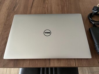 Profesionální Dell Precision 4K IPS 15.6"-RAM 16GB-i7-NVIDI - 2