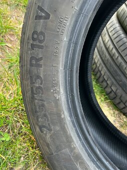 Continental 235/55 R18 100V Premium Contact 6 - 2