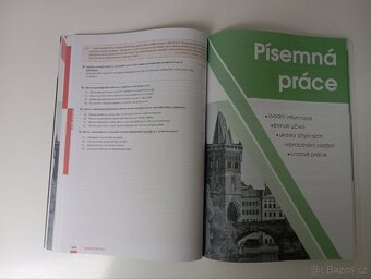 Učebnice Maturita v pohodě 2024 - 2