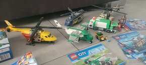 Lego mix - 2